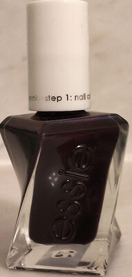 Gel Couture Tailored By Twilight Nail Colour