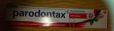 Paradontax