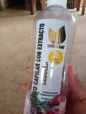 Tratamiento cebolla