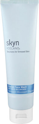 Glacial Face Wash