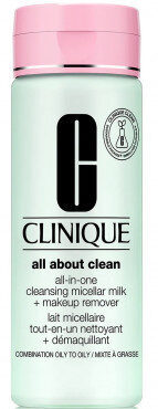 All about clean