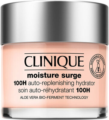 Clinique Moisture Surge 100H Auto-Replenishing Hydrator 75 ml