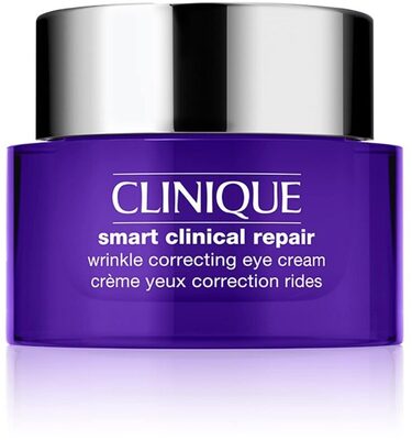 Clinique Smart Clinical Repair Wrinkle Correcting Eye Cream 15 ml