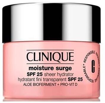 Moisture Surge Sheer Hydrator LSF25