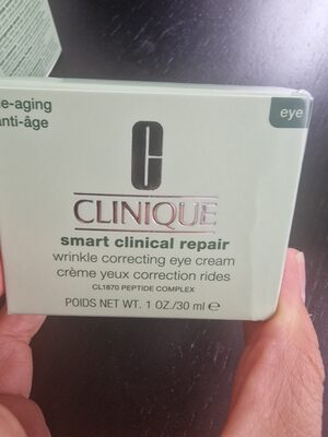Smart clinical Repair