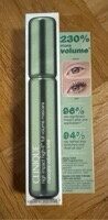 Clinique High Impact High-Fi Full Volume Mascara 10ml