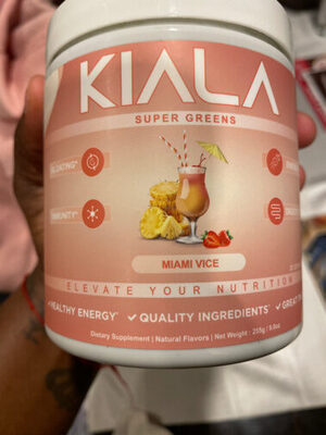 Kiala