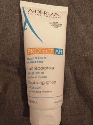 Protect AH