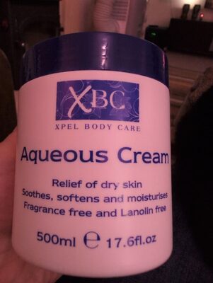 Aqueous Cream