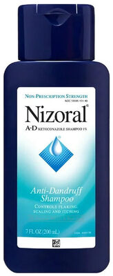 Anti Dandruff Shampoo