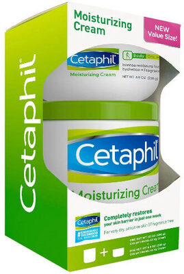 Cetaphil Cream