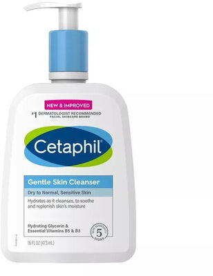 Shower Gel