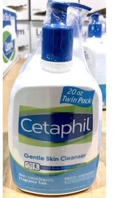 Gentle Skin Cleanser