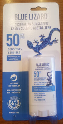 Australian Sunscreen