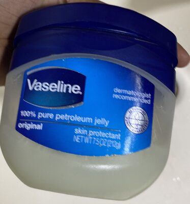 Vaseline