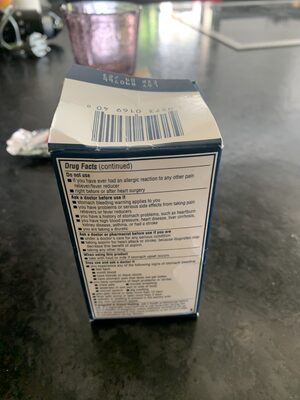 Advil Liqui.Gels