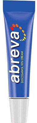 Cold Sore/Fever Blister Treatment