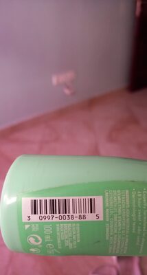 Invisible Women Clear Fresh 100ml