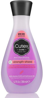 Nail Polish Remover