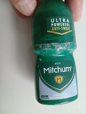 mitchum