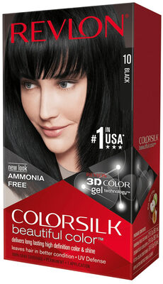 Colorsilk