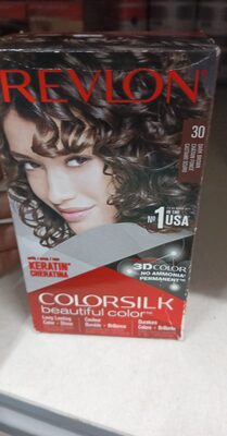 Colorsilk
