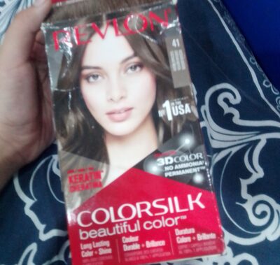Colorsilk