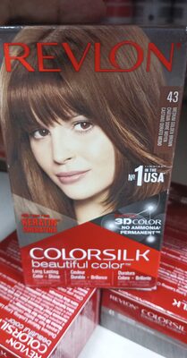 Colorsilk