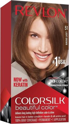 Colorsilk