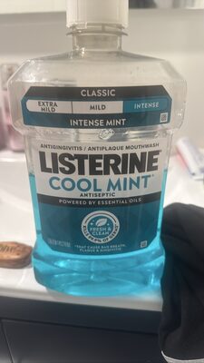 Cool Mint