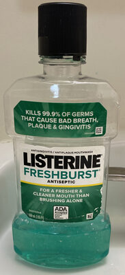 Freshburst