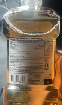 Original Antiseptic