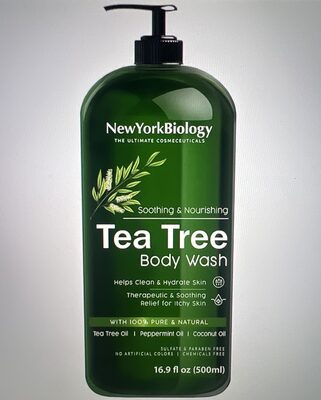 Body Wash