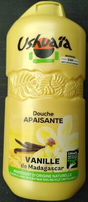 Douche Apaisante