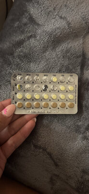 Oral Contraceptive Pills