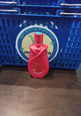 Loção Deo Hidratante Paixão 200ml