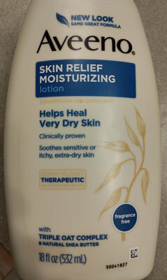 Aveeno