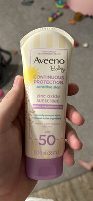 Aveeno