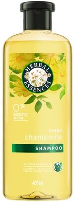 Shampoo