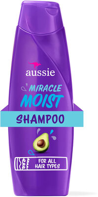 Miracle Moist Shampoo