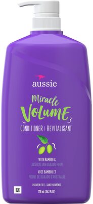 Miracle volume Conditioner