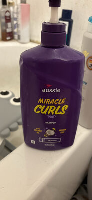 Miracle Curls Shampoo