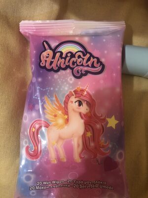 Wet wipes