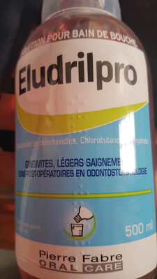 Eludril