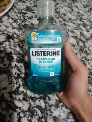 Bain bouche