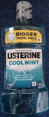 Cool Mint