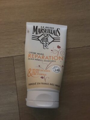 Le petit marseillais