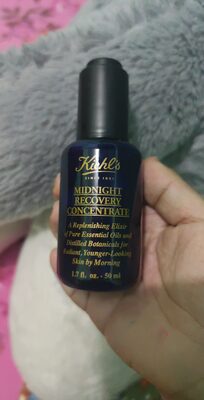 midnight recovery concentrate