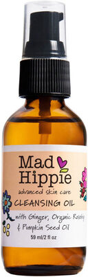 Cleansing Oil