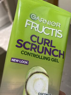 Curl Scrunch